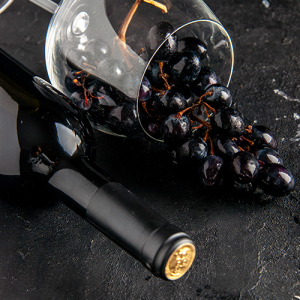 Red, White & Rosé Wines
