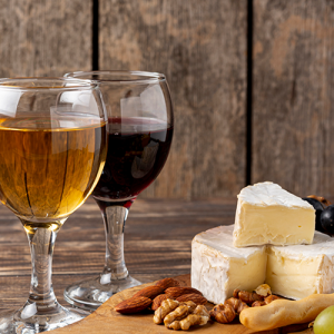 Sparkling & Special Wines