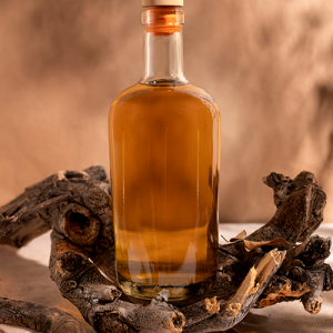 Grappa & Spirits