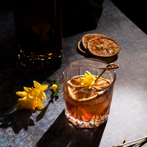 Vermouths & Liqueurs